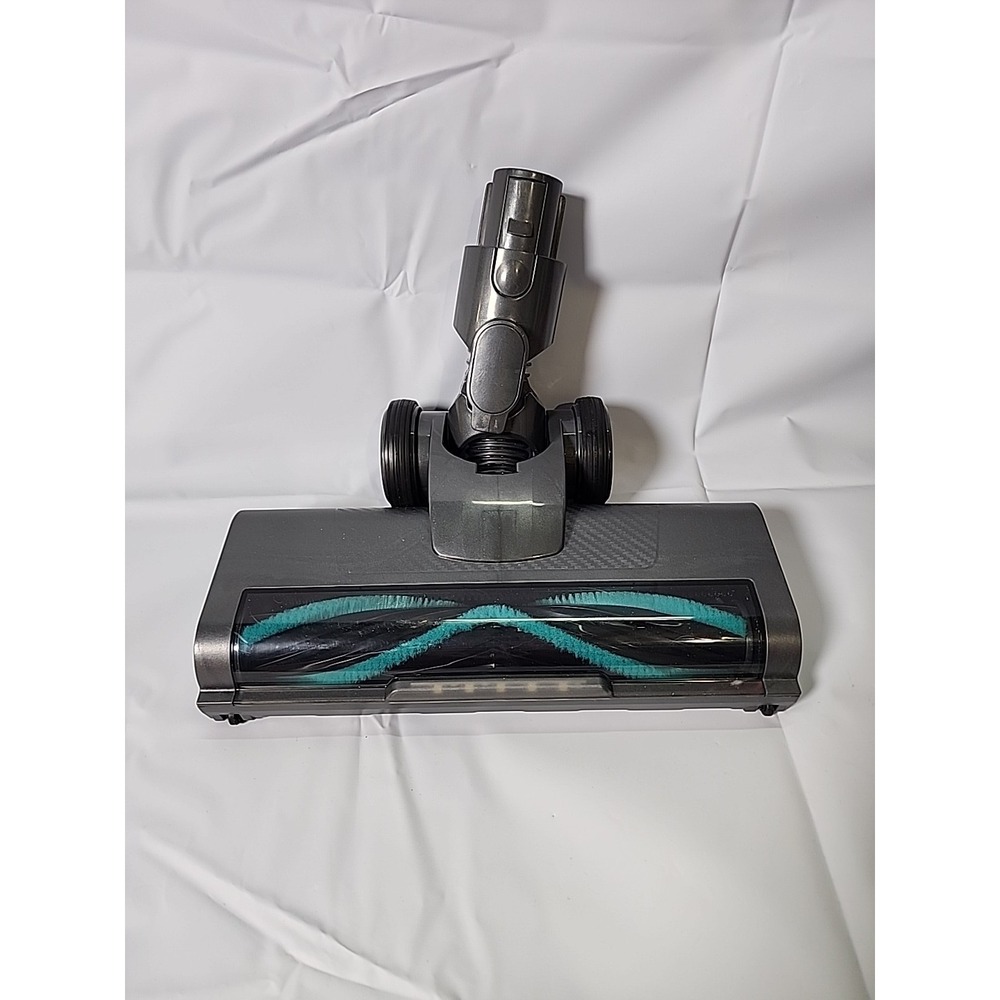 Transmart M3 cordless vacuum Brush With Motor For Parts Only Not Tested DSV808